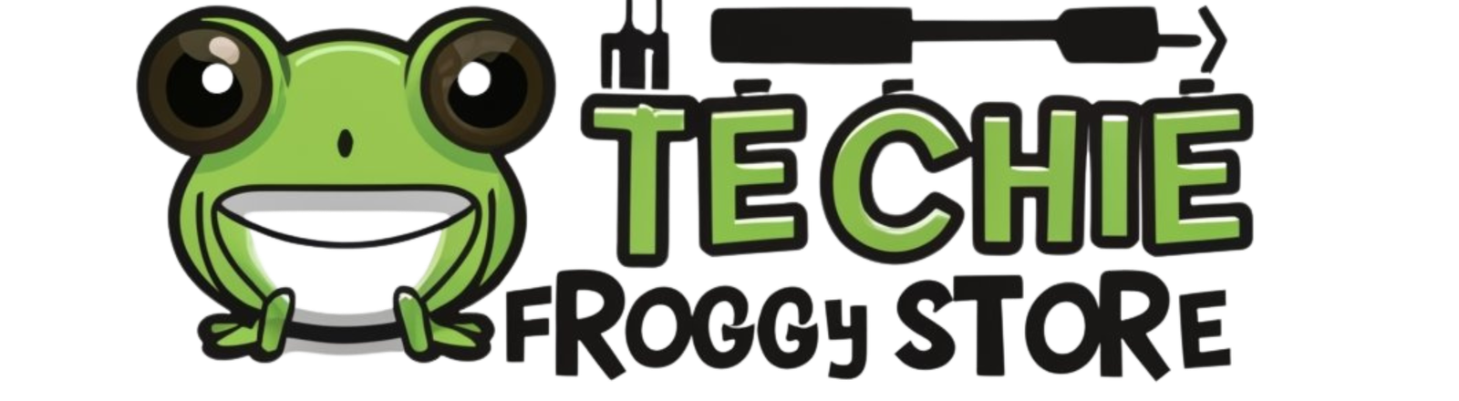 techiefroggystore.com